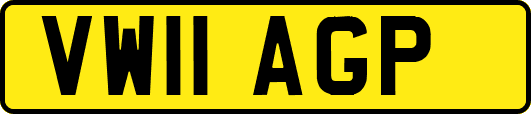 VW11AGP