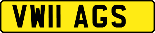 VW11AGS