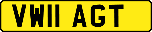 VW11AGT