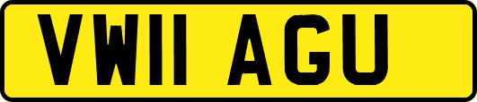 VW11AGU
