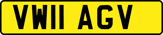 VW11AGV