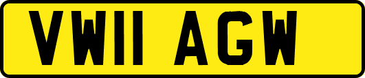 VW11AGW