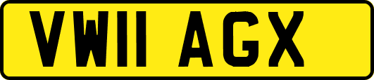 VW11AGX