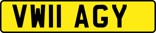 VW11AGY