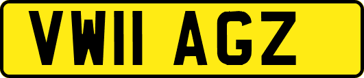 VW11AGZ