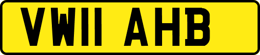 VW11AHB