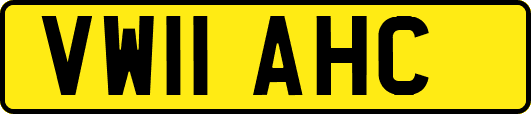 VW11AHC