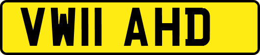 VW11AHD