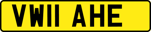 VW11AHE