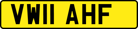 VW11AHF