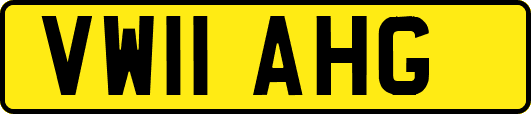 VW11AHG