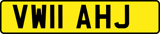 VW11AHJ