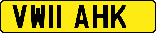 VW11AHK