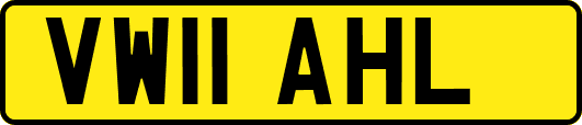VW11AHL