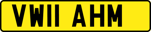 VW11AHM