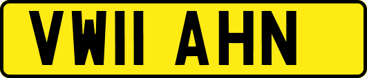 VW11AHN