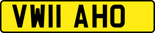 VW11AHO