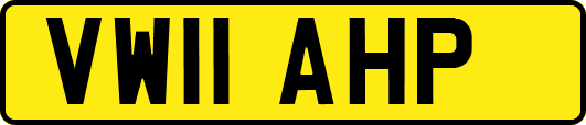 VW11AHP