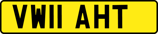 VW11AHT
