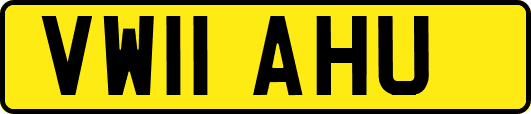 VW11AHU