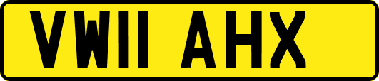 VW11AHX