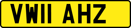 VW11AHZ