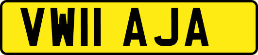 VW11AJA