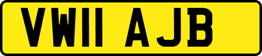 VW11AJB