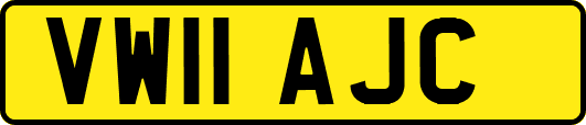 VW11AJC