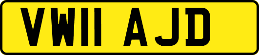 VW11AJD