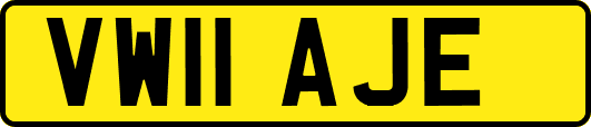 VW11AJE