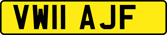 VW11AJF