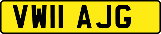 VW11AJG
