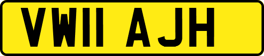 VW11AJH