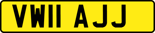 VW11AJJ