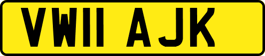 VW11AJK