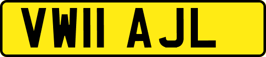 VW11AJL