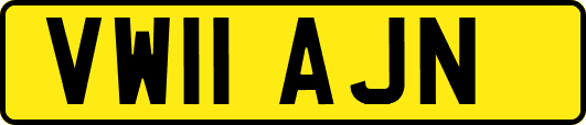 VW11AJN