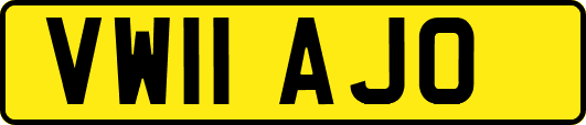 VW11AJO