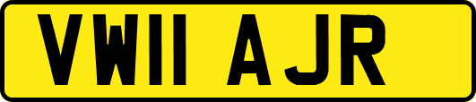 VW11AJR