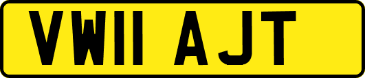 VW11AJT