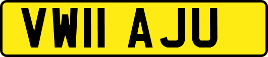 VW11AJU