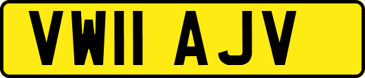 VW11AJV