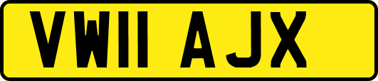 VW11AJX