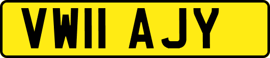 VW11AJY