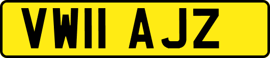 VW11AJZ