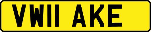 VW11AKE