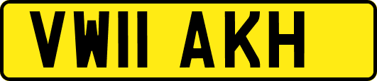 VW11AKH