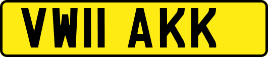 VW11AKK