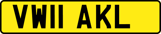 VW11AKL